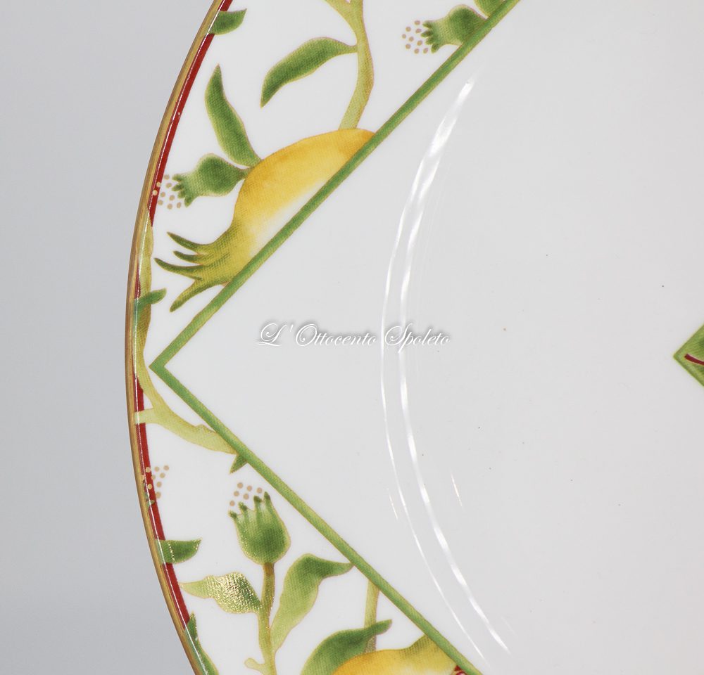 Piatto da Portata Richard Ginori Melograno – 29,5 cm - immagine 3